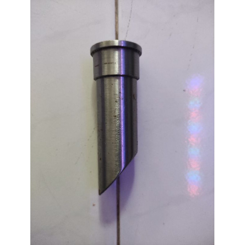 Adaptor Handlepost Sepeda lipat 28,6-25,4 mm Baut 1