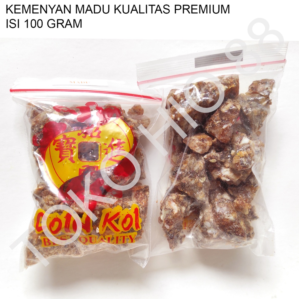 Dupa Biang Kemenyan Menyan Madu Super Pilihan Premium Kualitas Bagus