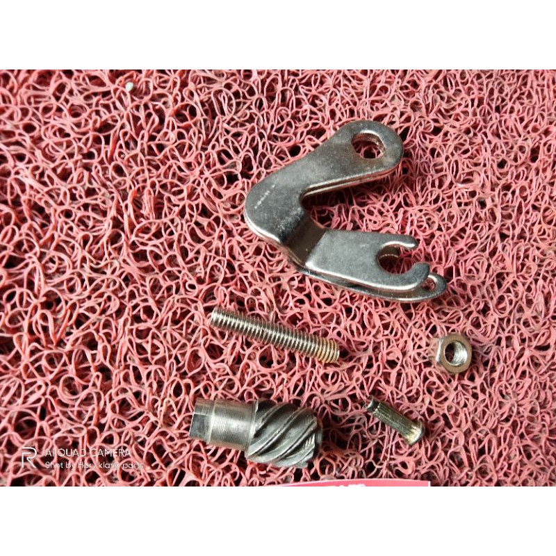 stut kopling dreg kopling Yamaha RS100 RS 125