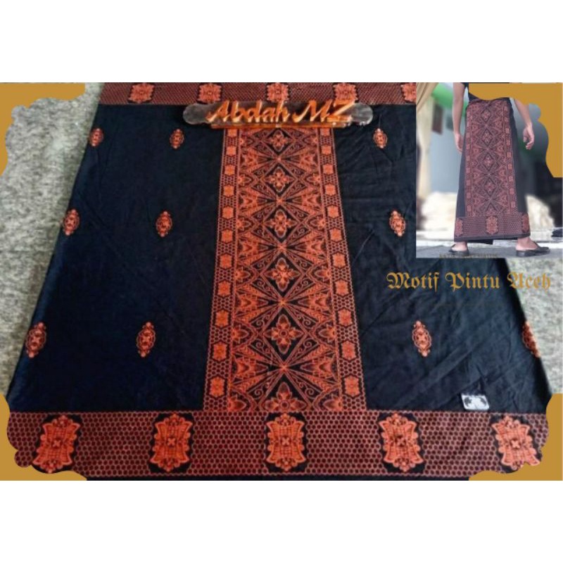  SARUNG  PALAIKAT ORIGINAL PEKALONGAN Shopee Indonesia