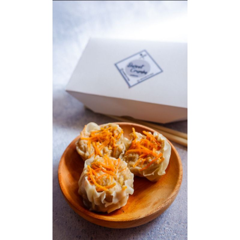 

Siomay Ayam Udang