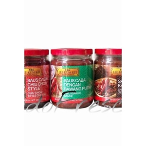 

Lee Kum Kee Paket Saus Sambal- Chili Sauce