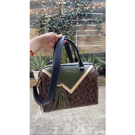 Speedy MONO bonia original sale