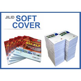 

JASA JILID SOFCOVER BUFALLO/ATPAPER GLOSI