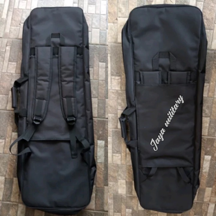 Tas Senjata V2 Sabhara/Airsoftgun Laras Panjang/Tas Senjata/Holster/Gunbag Tactical V2