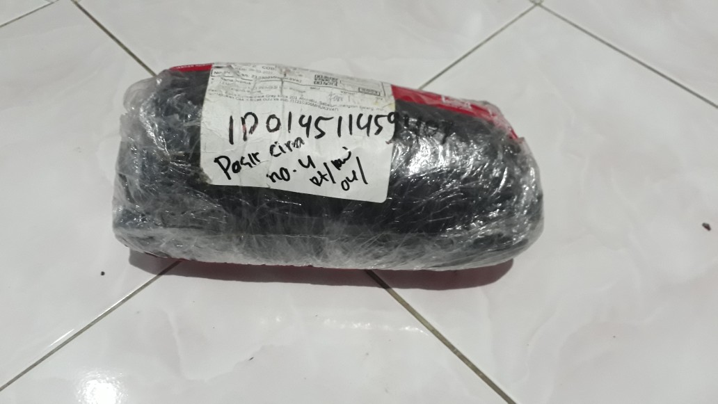 Lemkra Fs Nat Pengisi Cor Rongga Nat Keramik Warna
