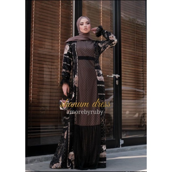 shanum dress