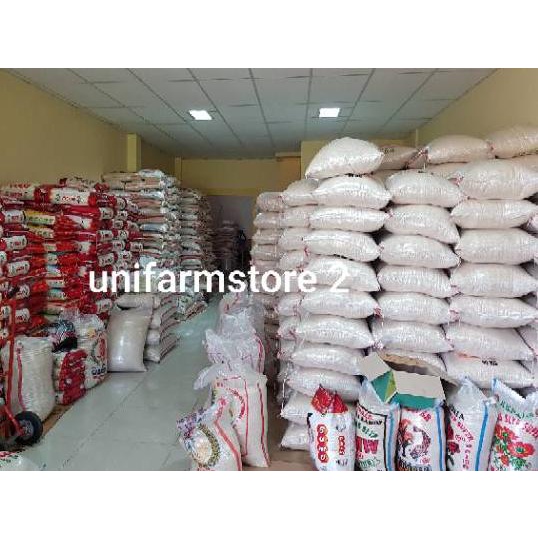 

Diskon✔️Beras Rojolele Delanggu 5KG|SQ7