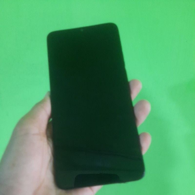 LCD ORIGINAL COPOTAN POCO M3 ATAU 9T