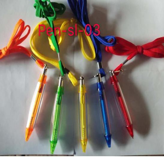 

K0ŁS PENA CABE TALI SI isi 12 pcs ♥Model Terkini