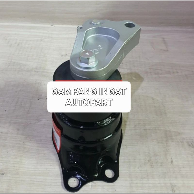 Engine Mounting RH Dudukan Mesin Kanan Honda Jazz RS Brio Mobilio Freed Brv ORIGINAL