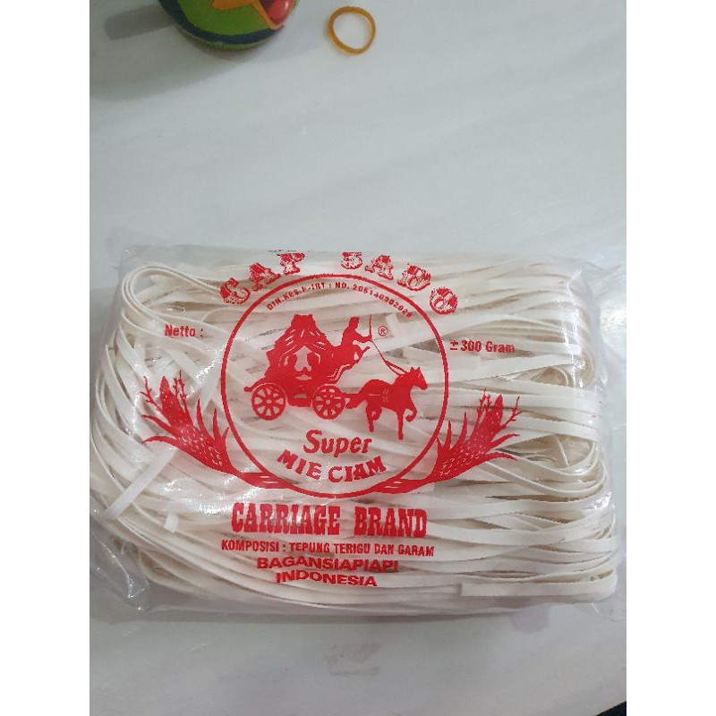 Mie Tiaw Kering Shopee Indonesia