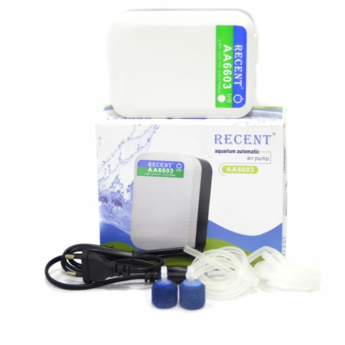 aerator acdc aa 6603 pompa udara aquarium acdc aa6603