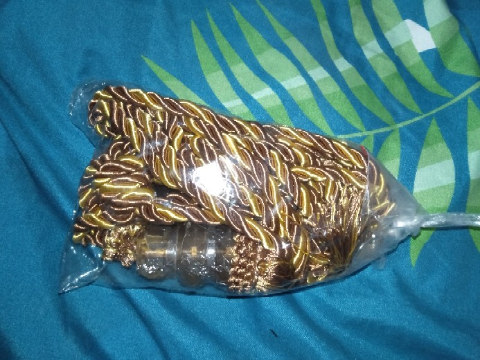 Hook Trisula / Hook Lumba2 / Cantolan Gorden
