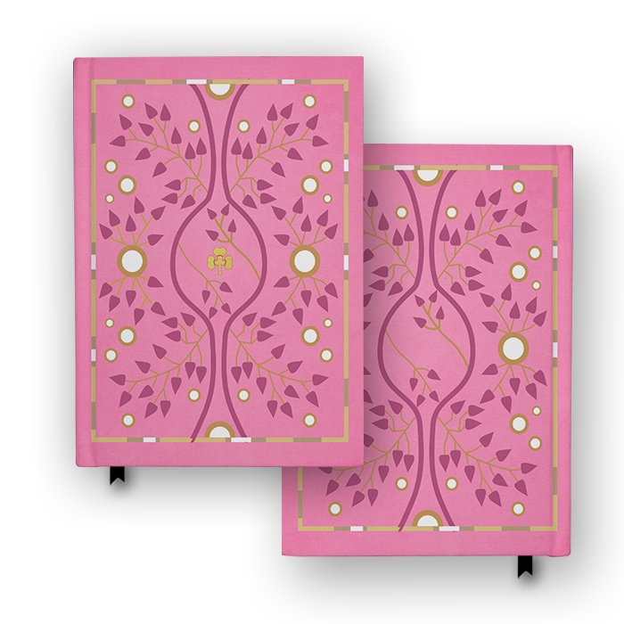 Buku Dorothy Unsworthy Grimoire Black Clover Anime Notebook Jurnal Catatan Custom Cosplay