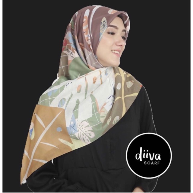 Diiva Scarf 58