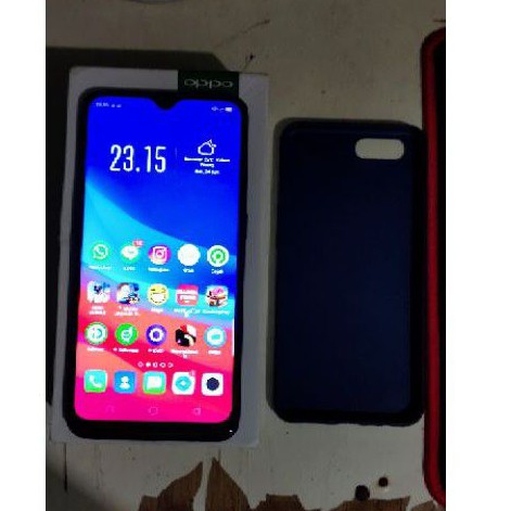 Oppo A5S 3/32 Gb (second)