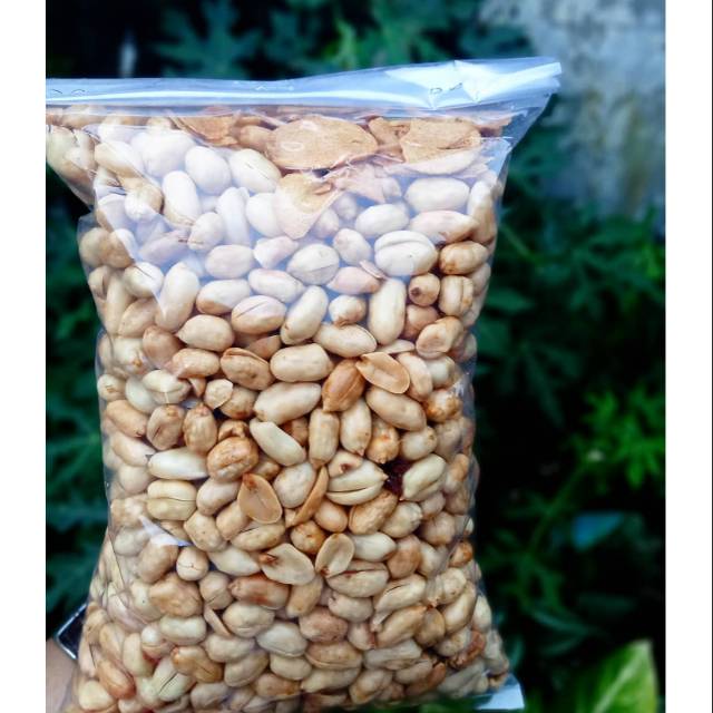 

KACANG BAWANG SUPER /PREMIUM