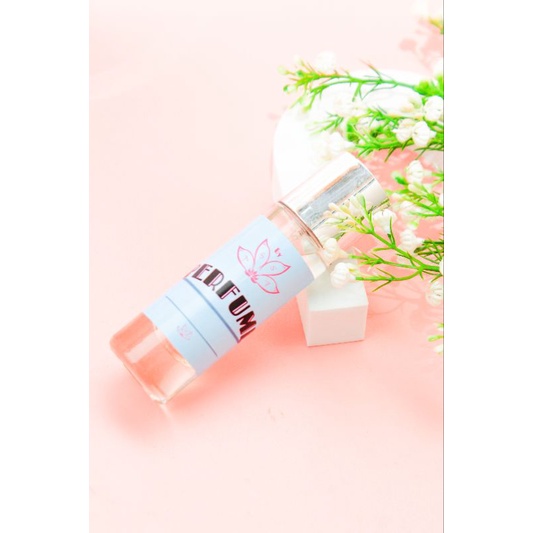 REKOMENDASI BLACK OPIUM PARFUM | MINYAK WANGI BIBIT | PEWANGI BADAN | PENGHARUM BAJU | PERFUME PRIA 