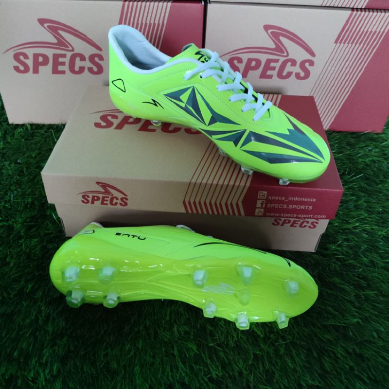 SEPATU BOLA SPECS SATU