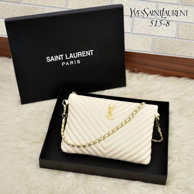 Tas YSL CLUTCH Bag