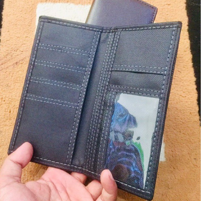 dompet ukuran ukuran panjang bahan sp4, bona, ferari, variasi D600 logo besi anti karat #dompet #dompetpanjang #dompetcowok #dompetkeren #dompetbagus