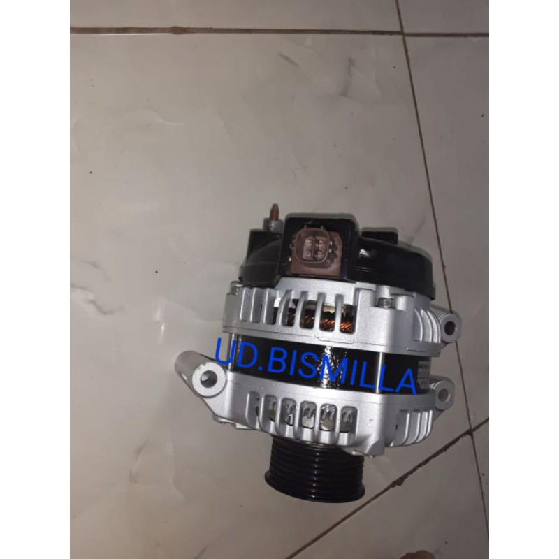 dinamo ampere amper honda crv gen3 2.4  2013 of new accord