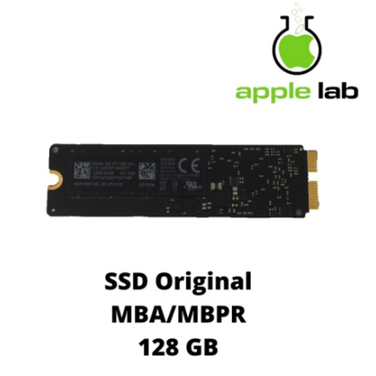 SSD ORIGINAL MACBOOK AIR / MACBOOK PRO 128GB, 256GB, 512GB DAN 1TB  2013-2017