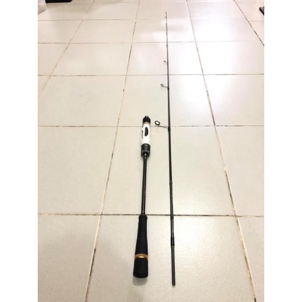 Joran PIONEER EVO BJS 6’0 MICRO JIG PE 0,1-0,6