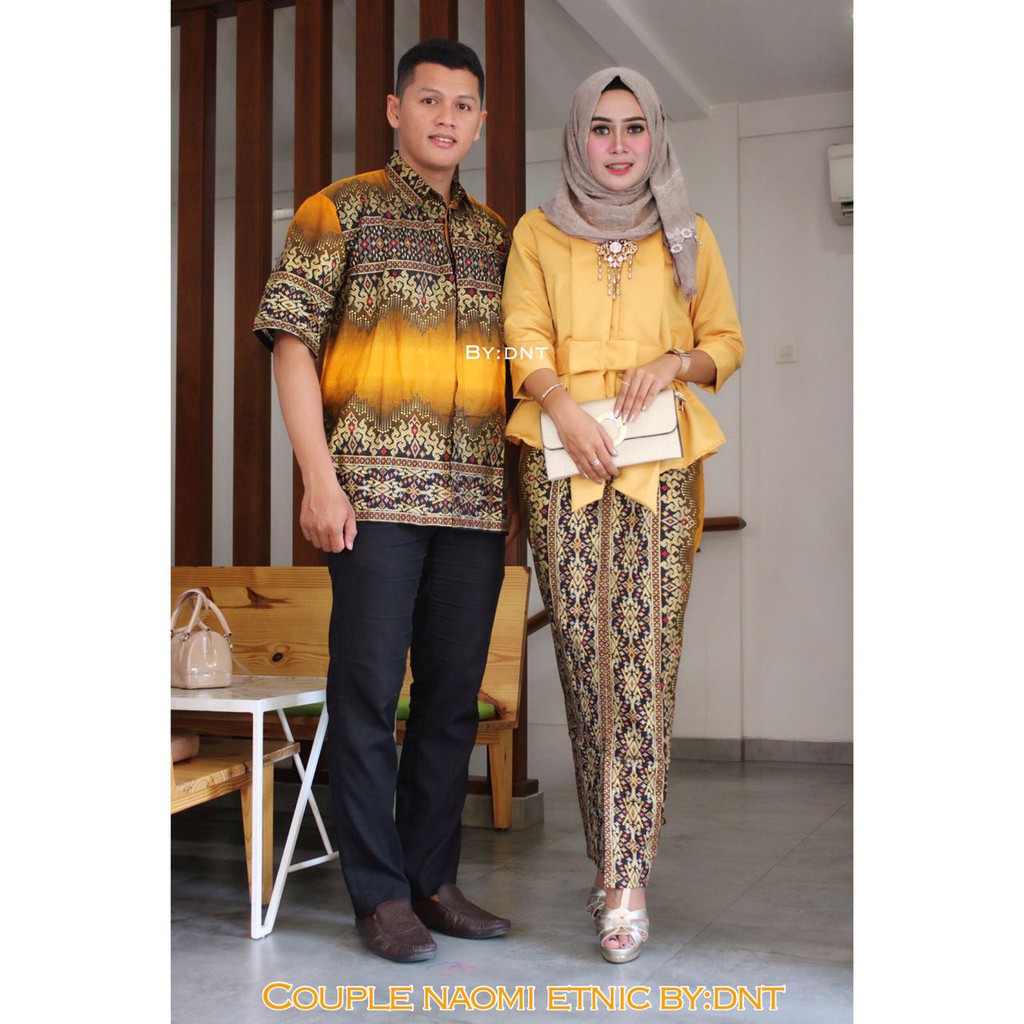 Batik Modern Dolby Dolbi Dobi Dobby Doby Tenun Slimfit Katun ATBM Baron Sarimbit Long item Pria baru