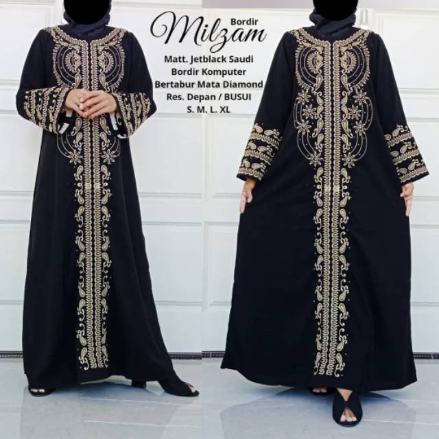 Milzam bordir Bordir komputer