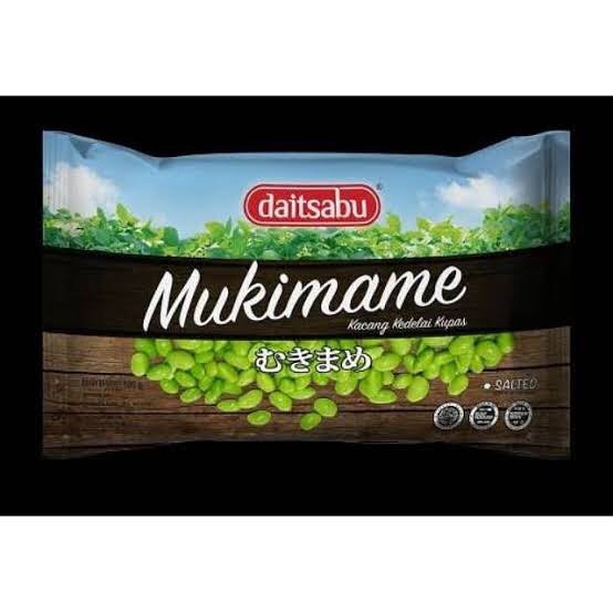 

DAITSABU MUKIMAME 500GR