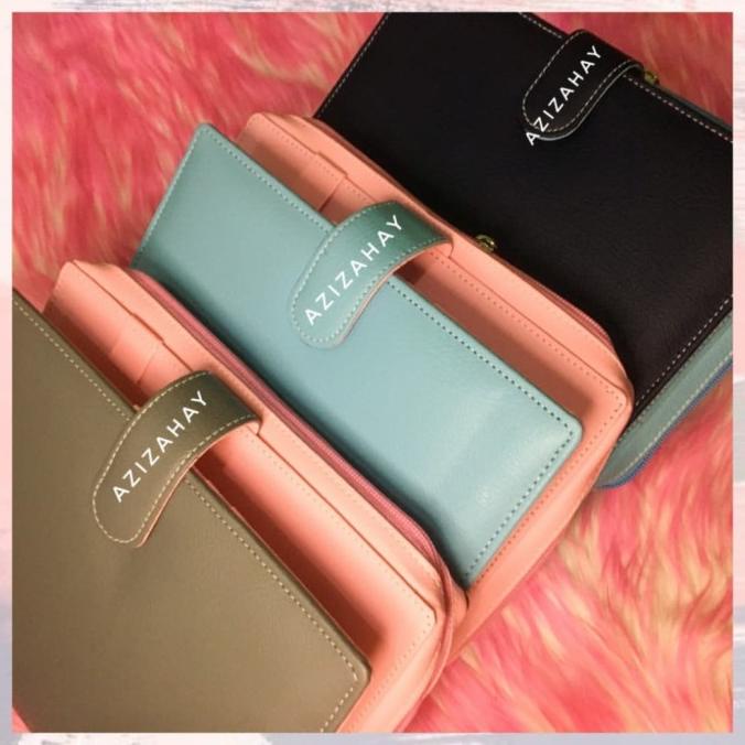 

Binder Readystock Hpo Kombinasi 20 Ring (A5) Terlaris