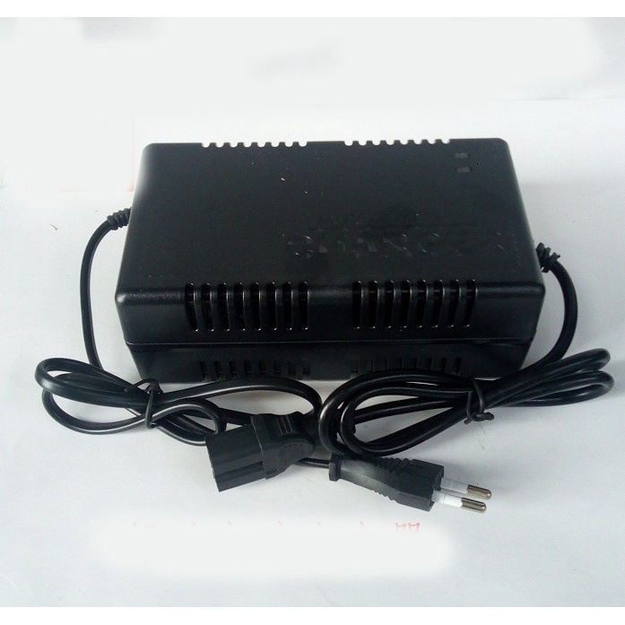 Battery Charger Electric Bicycle DC 24V/36V (7003)