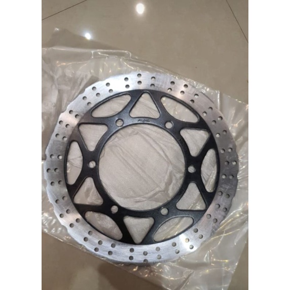 Cakram depan Ninja 150 RR / Cakram Depan ninja rr