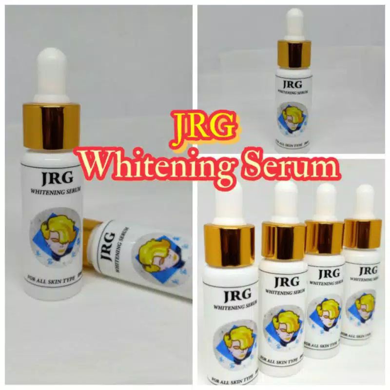 SERUM JRG
