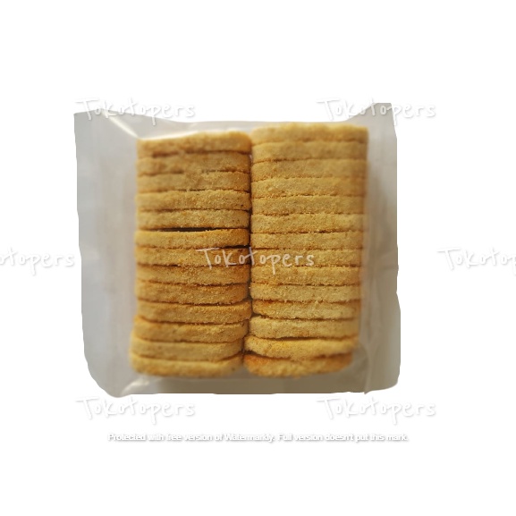 

Snack Kue Kering Jadul Sagon Ketan Kelapa