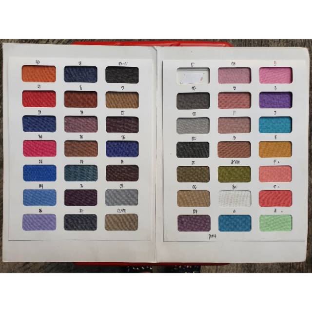 KAIN SUPERNOVA MURAH & LENGKAP