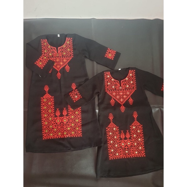 Gamis Anak/ Abaya Anak/ Baju Muslim Anak / Abaya Turki / Gamis Jordan