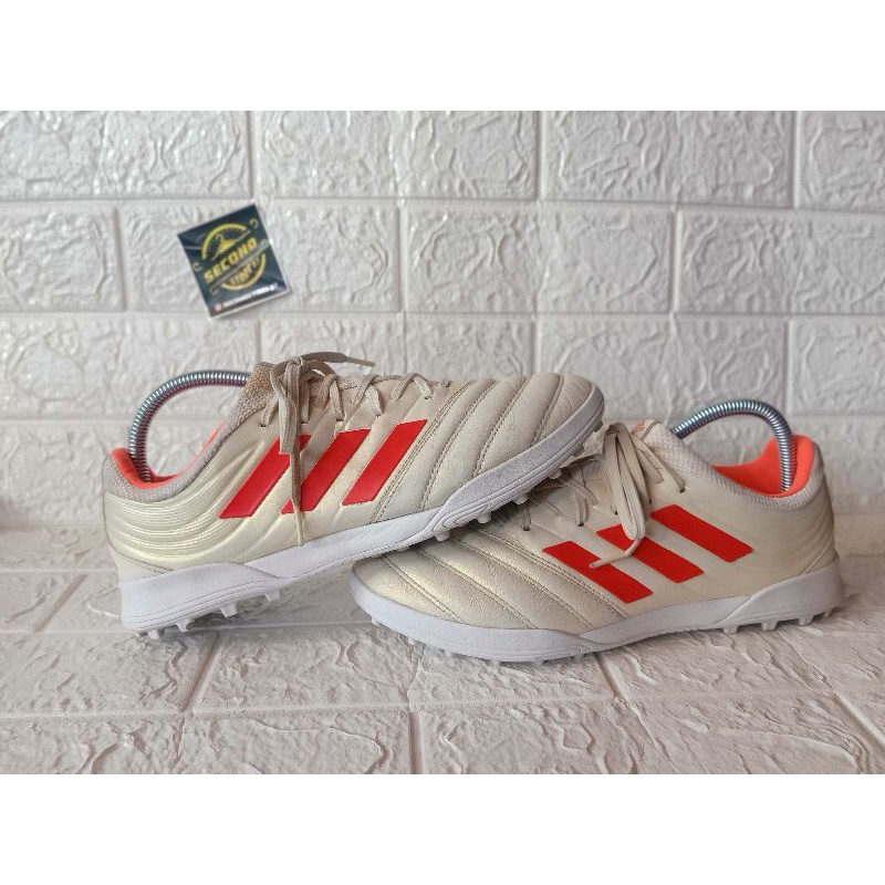 SEPATU FUTSAL ADIDAS COPA SECOND [SECOND BRAND ORIGINAL TERMURAH DAN BERKUALITAS [