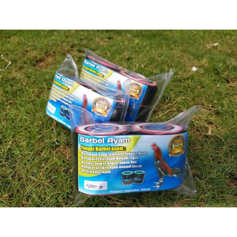 Barbel ayam 300 gram