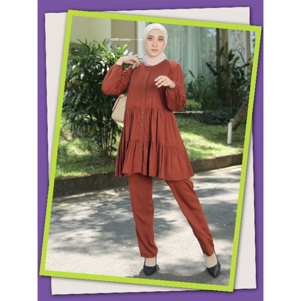fella one set✅terlaris✅nadhera luxury