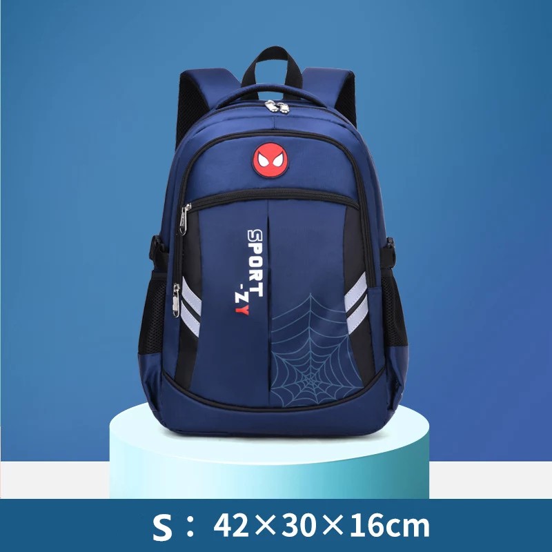 Rcr Store_Tas Sekolah Untuk Anak Perempuan Anak Laki-laki Sd Tk Smp Tas Murah SPORT-2