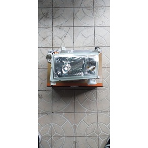 Headlamp Kijang Kapsul 97 Diskon