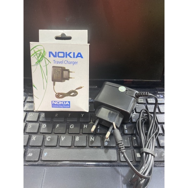 CHARGER CHARGE NOKIA MURAH 6101 CHAGER CASAN NOKIA 6101 FC