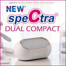 Spectra Dual Compact Spectra Dual 9