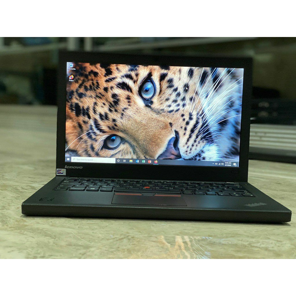 Lenovo thinkpad x250