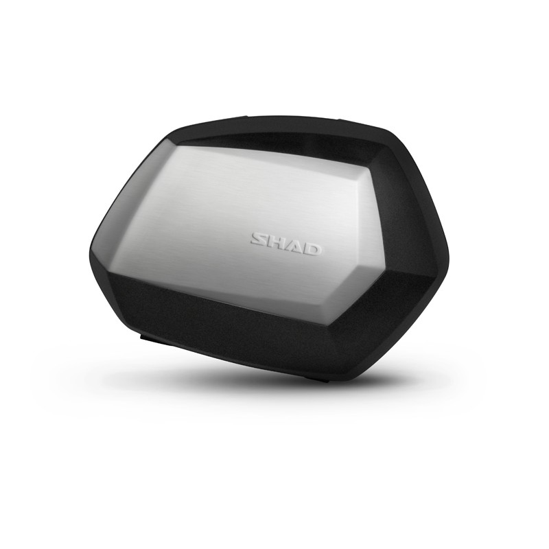 SHAD SH35 Alumunium Cover Side Box - Side Box Motor
