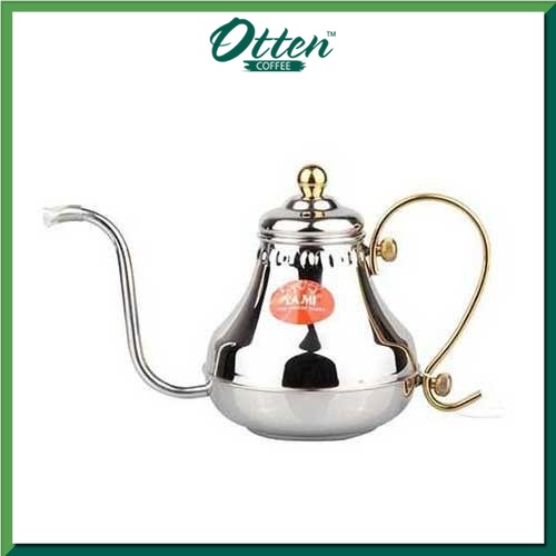 Yami Royal Swan Kettle 450 ml (YM8102)