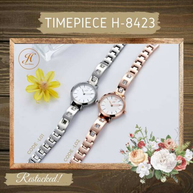 Jam H-8423 Jims Honey Original